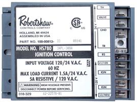  - Control Boards